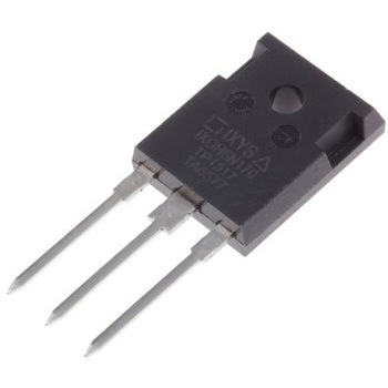IXYS Nチャンネル IGBT IXYS