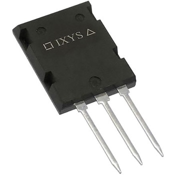 IXYS Nチャンネル IGBT IXYS