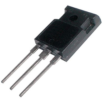 IXYS Nチャンネル パワーMOSFET IXYS