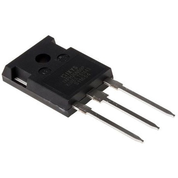 IXYS Nチャンネル パワーMOSFET IXYS