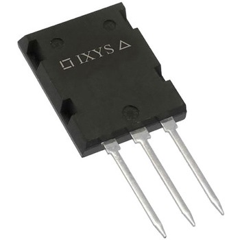 IXYS Nチャンネル パワーMOSFET IXYS