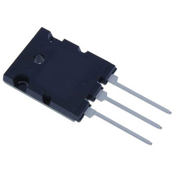 IXYS Nチャンネル パワーMOSFET IXYS