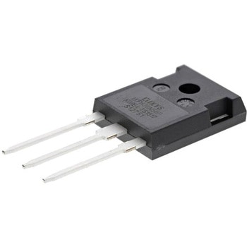IXYS Nチャンネル パワーMOSFET IXYS