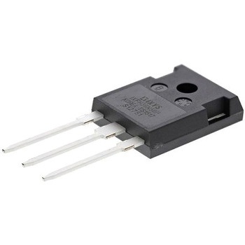 IXYS Nチャンネル パワーMOSFET IXYS