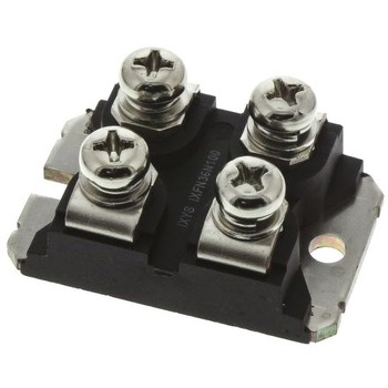 IXYS Nチャンネル パワーMOSFET IXYS