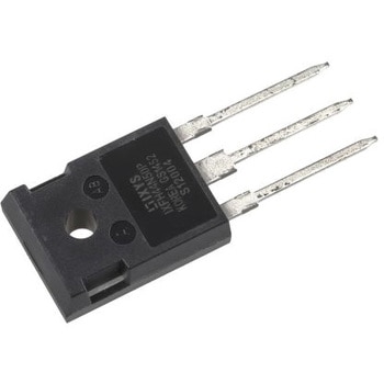 IXYS Nチャンネル パワーMOSFET IXYS