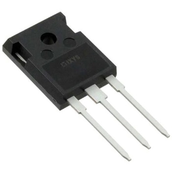 IXYS Nチャンネル パワーMOSFET IXYS