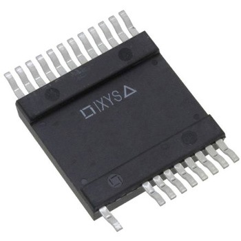 IXYS Nチャンネル パワーMOSFET IXYS