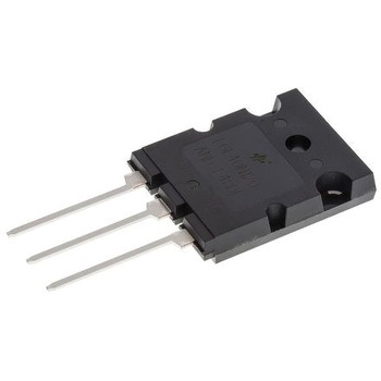 IXYS Nチャンネル パワーMOSFET IXYS