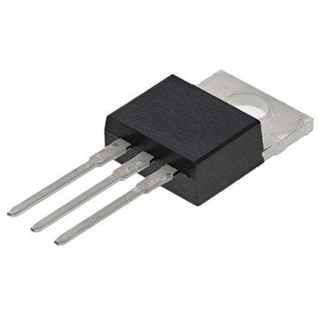 IXYS Nチャンネル パワーMOSFET IXYS