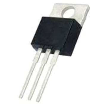 IXYS Nチャンネル パワーMOSFET IXYS