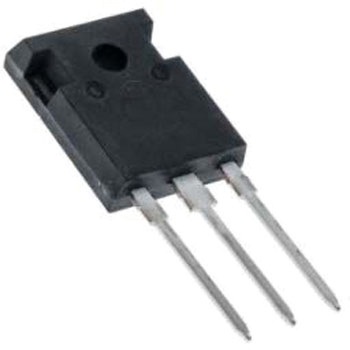IXYS Nチャンネル パワーMOSFET IXYS