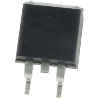 IXYS Nチャンネル パワーMOSFET IXYS