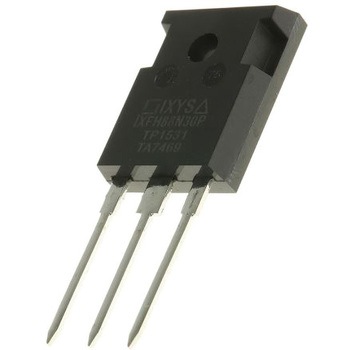 IXYS Nチャンネル パワーMOSFET IXYS
