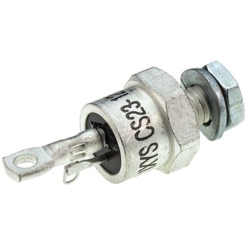CS23-12IO2 IXYS TCX^ SCR IXYS 49304195