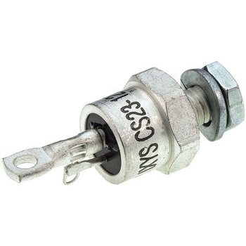 CS23-12IO2 IXYS TCX^ SCR IXYS 49304204