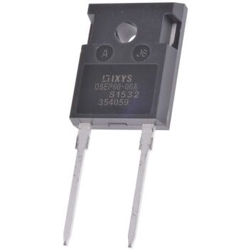 IXYS ソフトリカバリー 整流ダイオード IXYS