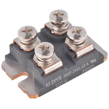 DSEP2X61-12A IXYS �t�@�X�g���J�o���[ �����_�C�I�[�h �≏�^ IXYS 49305123