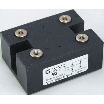 VBO105-16NO7 IXYS �u���b�W�_�C�I�[�h IXYS 49305288