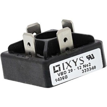 VBO20-12NO2 IXYS �u���b�W�_�C�I�[�h IXYS 49305376