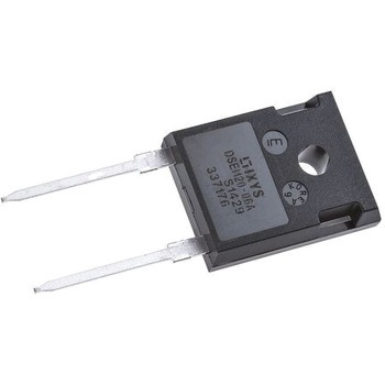 DSEI120-06A IXYS 整流ダイオード IXYS 49305823