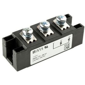 MDD172-08N1 IXYS _CI[h V[Y IXYS 49306329