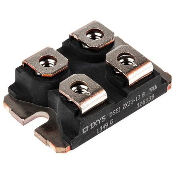 DSEI2X31-12B IXYS _CI[h ≏^ IXYS 49306776