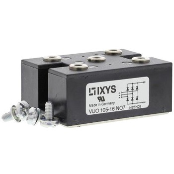 VUO105-16NO7 IXYS p 3ubW_CI[h IXYS 49306977