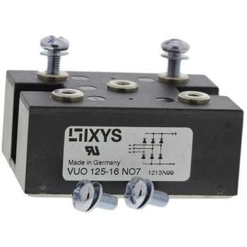 VUO125-16N07 IXYS p 3ubW_CI[h IXYS 49307004