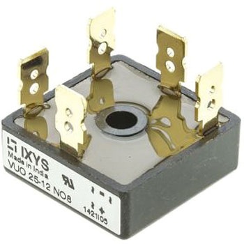 VUO25-12NO8 IXYS p 3ubW_CI[h IXYS 49307074