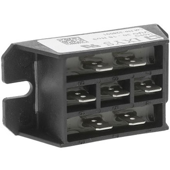 VUO30-16NO3 IXYS �����p 3���u���b�W�_�C�I�[�h IXYS 49307169