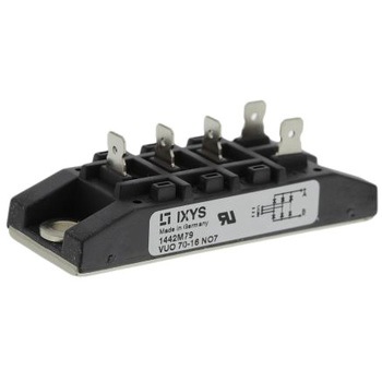 VUO70-16NO7 IXYS p 3ubW_CI[h IXYS 49307205