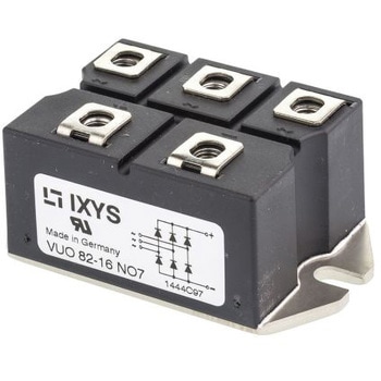 VUO82-16NO7 IXYS p 3ubW_CI[h IXYS 49307266