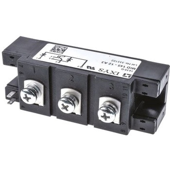 MID145-12A3 IXYS N�`�����l�� IGBT���W���[�� IXYS 49307354