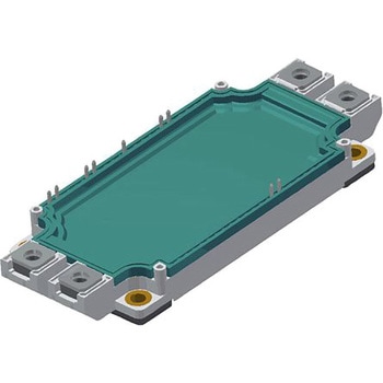 IXYS Nチャンネル IGBTモジュール IXYS