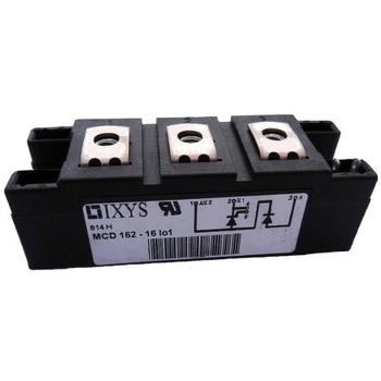 IXYS サイリスタモジュール IXYS