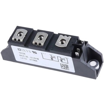 MCC26-12IO1B IXYS fATCX^W[ IXYS 49308088