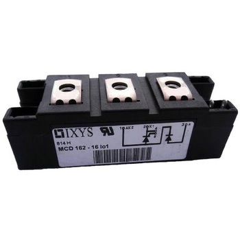 IXYS デュアルサイリスタモジュール IXYS