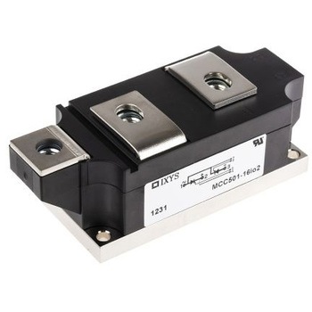 MCC501-16IO2 IXYS fATCX^W[ IXYS 49308386