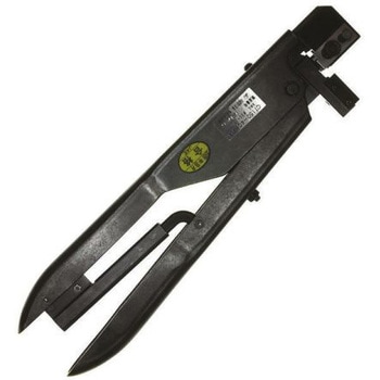 ☆JAE 日本航空電子 Dsubコネクタ コンタクト用手動圧着工具 ☆JAE 日本航空電子 Dsubコネクタ コンタクト用手動圧着工具