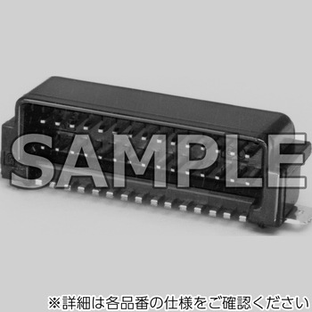 IL-WX-6PB-HF-HD-S-BE JAE ��ڑ��p�w�b�_ IL-WX�V���[�Y JAE(���{�q��d�q�H��) 49308858