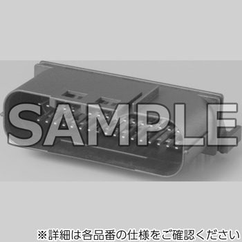 MX23A18NF1 ԗpRlN^ JAE({qdqH) ɐ18 3A swb_  1 MX23A18NF1 44162363