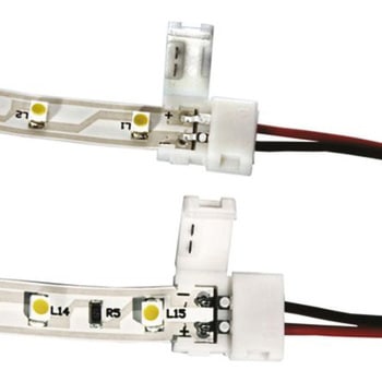 JKL Components LEDケーブル JKL COMPONENTS