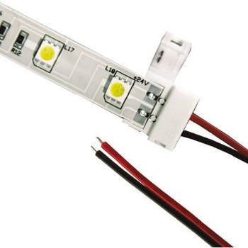 JKL Components LEDケーブル JKL COMPONENTS