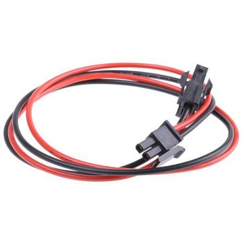 JKL Components LEDケーブル JKL COMPONENTS