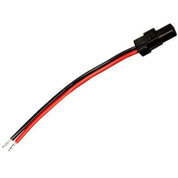 JKL Components LEDケーブル 接続 JKL COMPONENTS