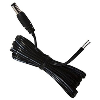JKL Components LEDケーブル 電源 LEDリボン及びワイヤレスコントローラZCTR-08用 JKL COMPONENTS