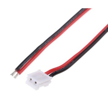 JKL Components LEDケーブル 電源 ZRS-8480 LEDライトバー用 JKL COMPONENTS