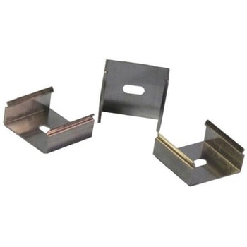 JKL Components LEDマウント Alumiline ZAFリニアアレイ用 JKL COMPONENTS