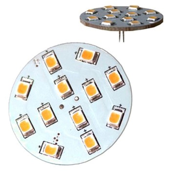 JKL Components 円形LEDアレイ JKL COMPONENTS